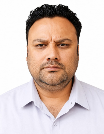 Deepak Singh